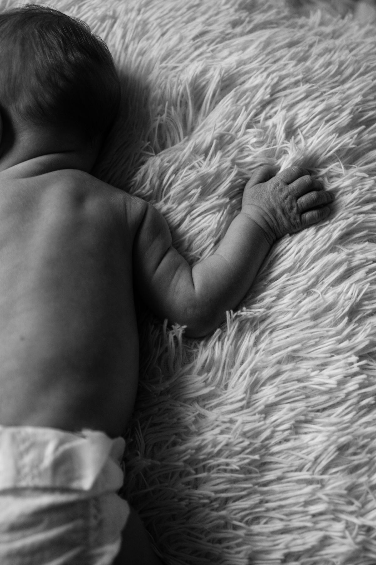 Prénom Achille, bébé