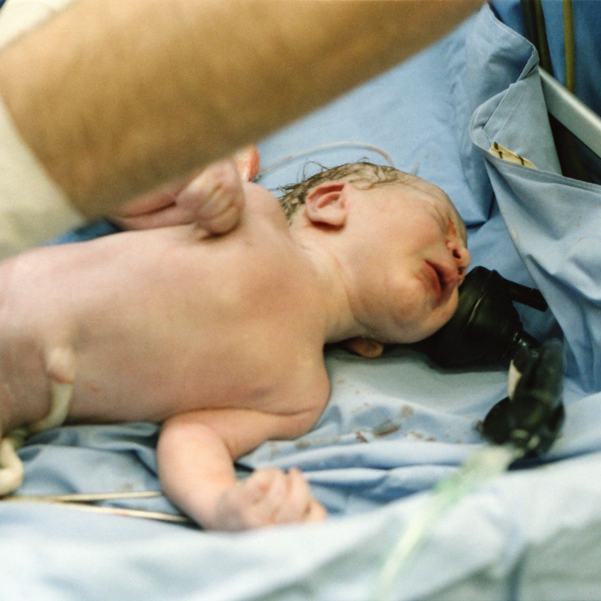 Prénom Emma, bébé
