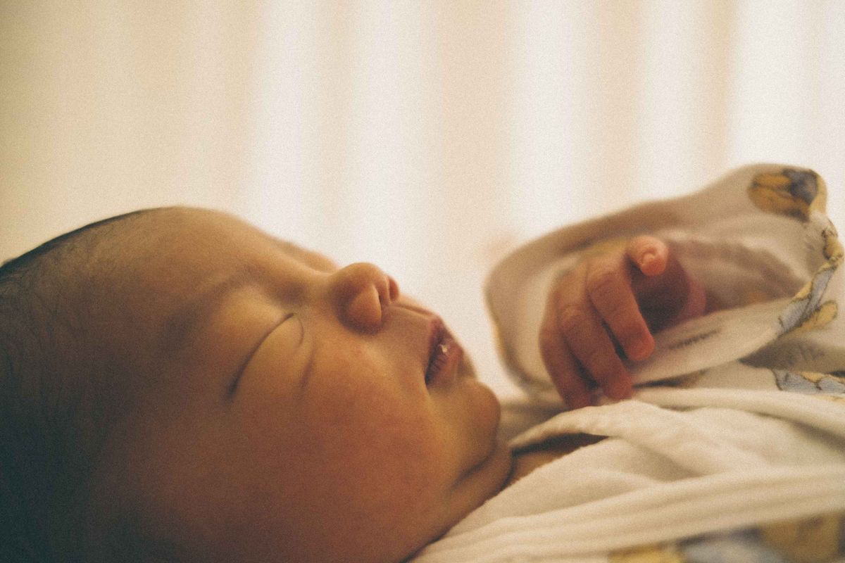 Prénom Mila, bébé