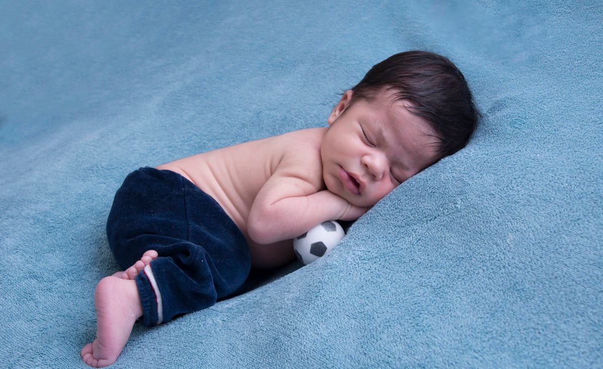Prénom Adem, bébé