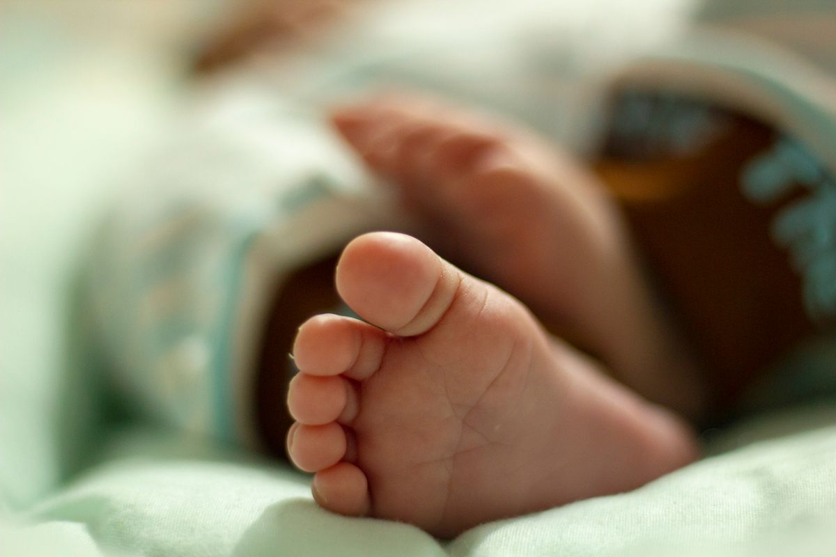 Prénom Ali, bébé