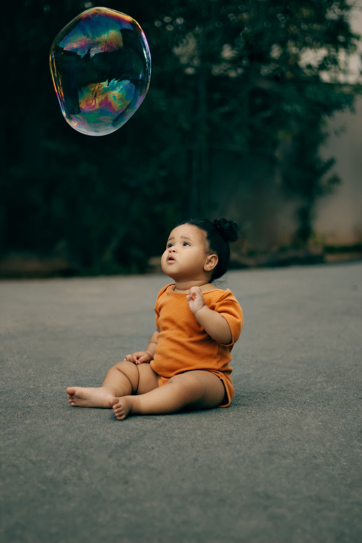 Prénom Joy, bébé