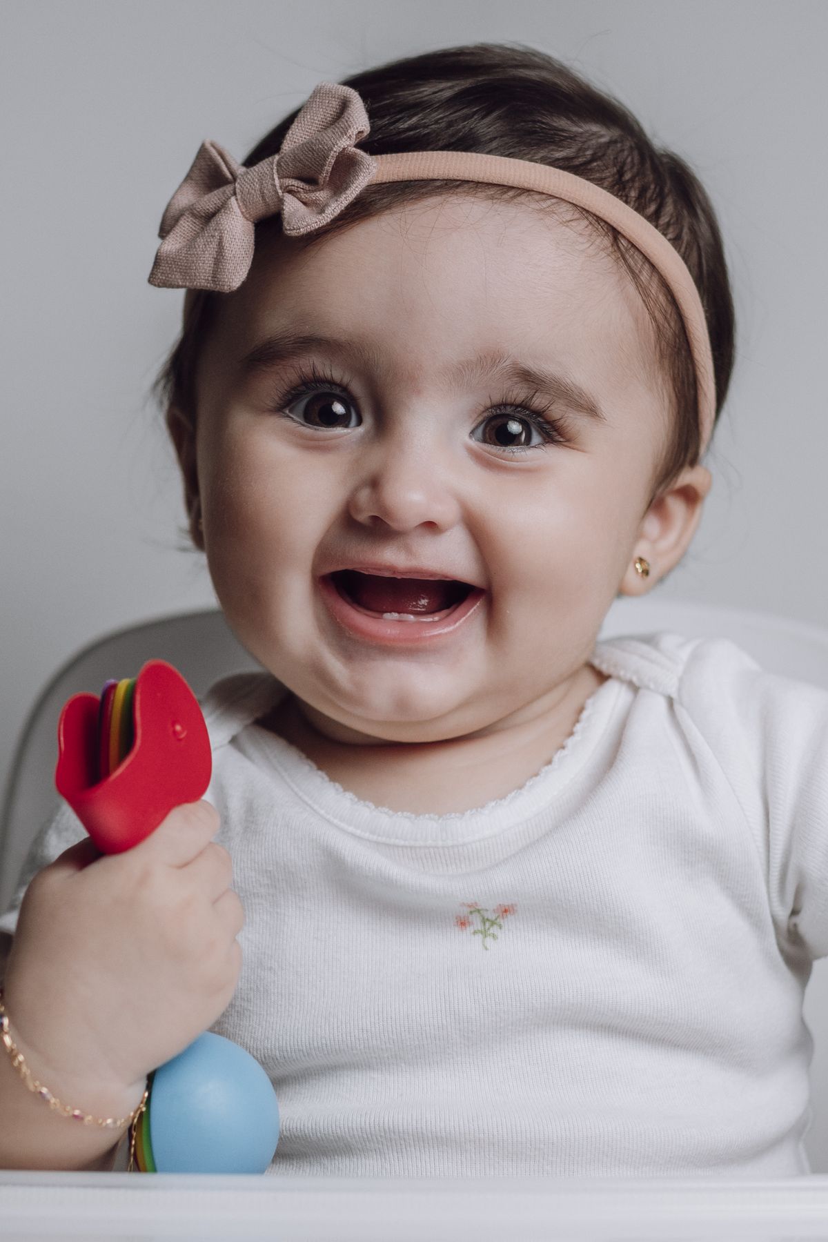 Prénom Salomé, bébé