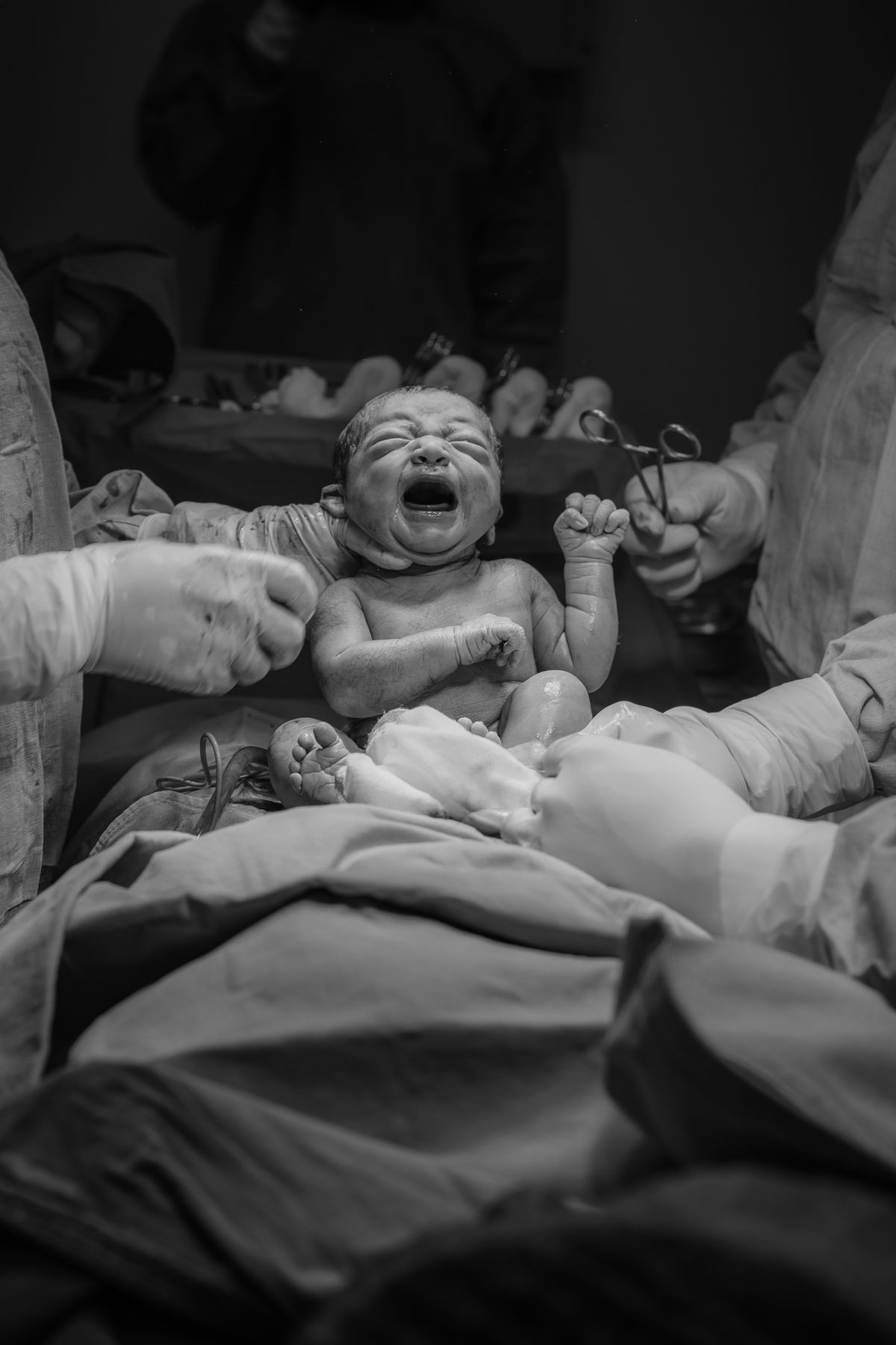 Prénom Rose, bébé