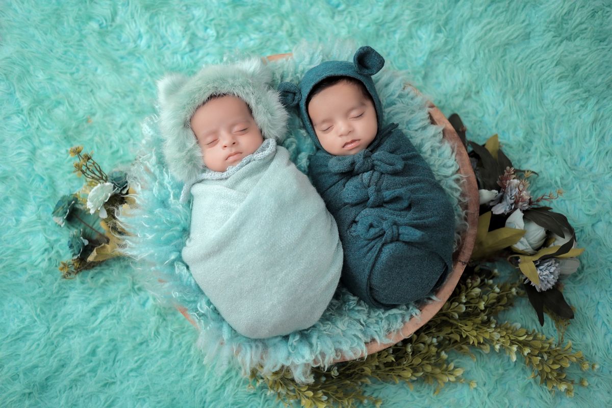 Prénom Anatole, bébé