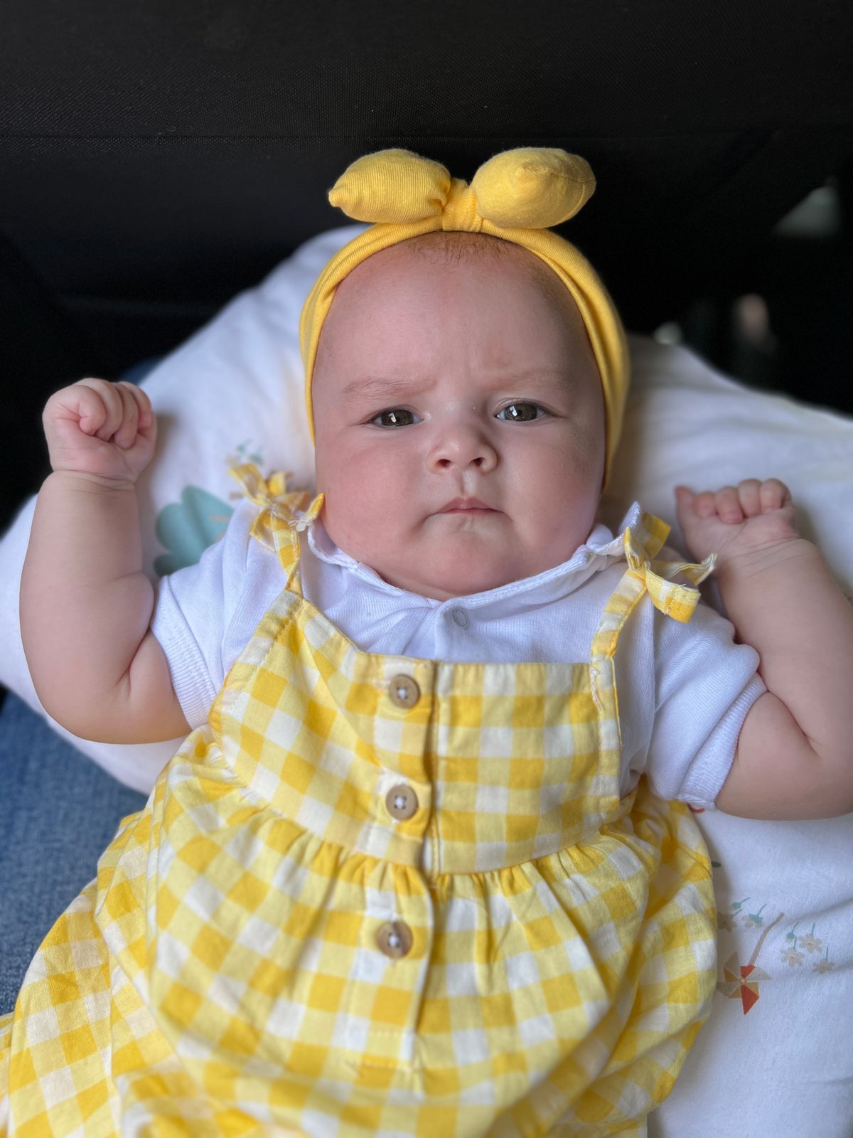 Prénom Assia, bébé