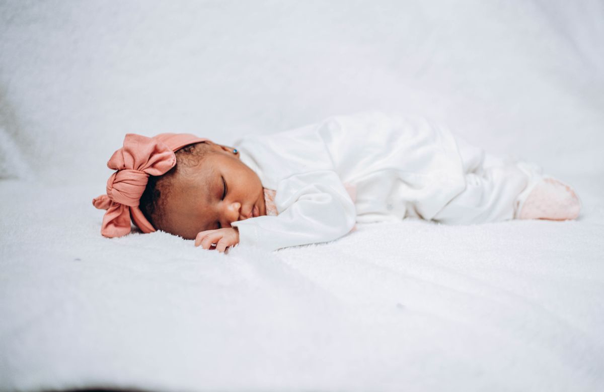 Prénom Eugénie, bébé