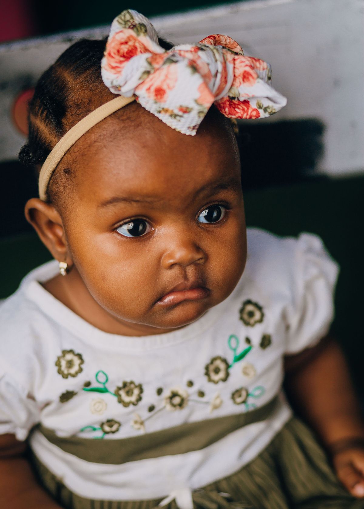 Prénom Anaïs, bébé