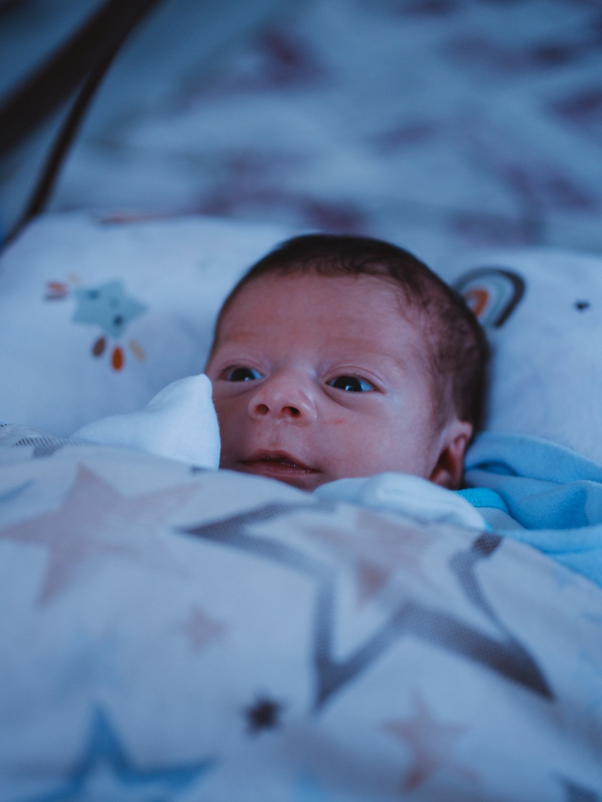 Prénom Aymeric, bébé