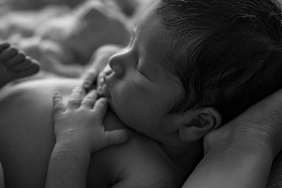 Prénom Adam, bébé