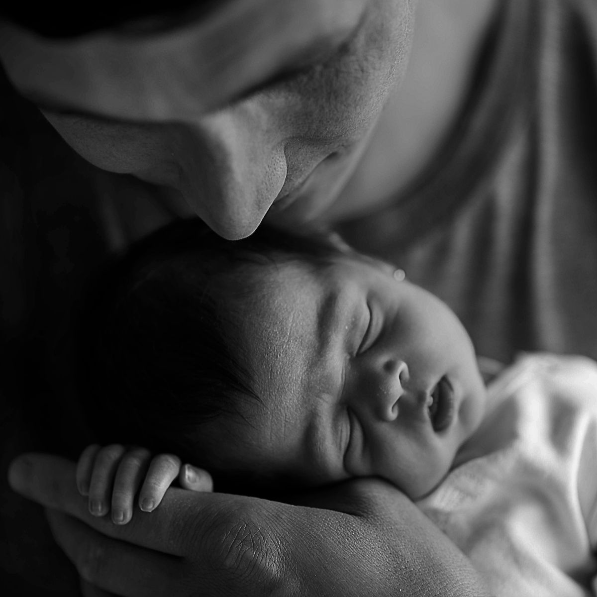Prénom Élias, bébé