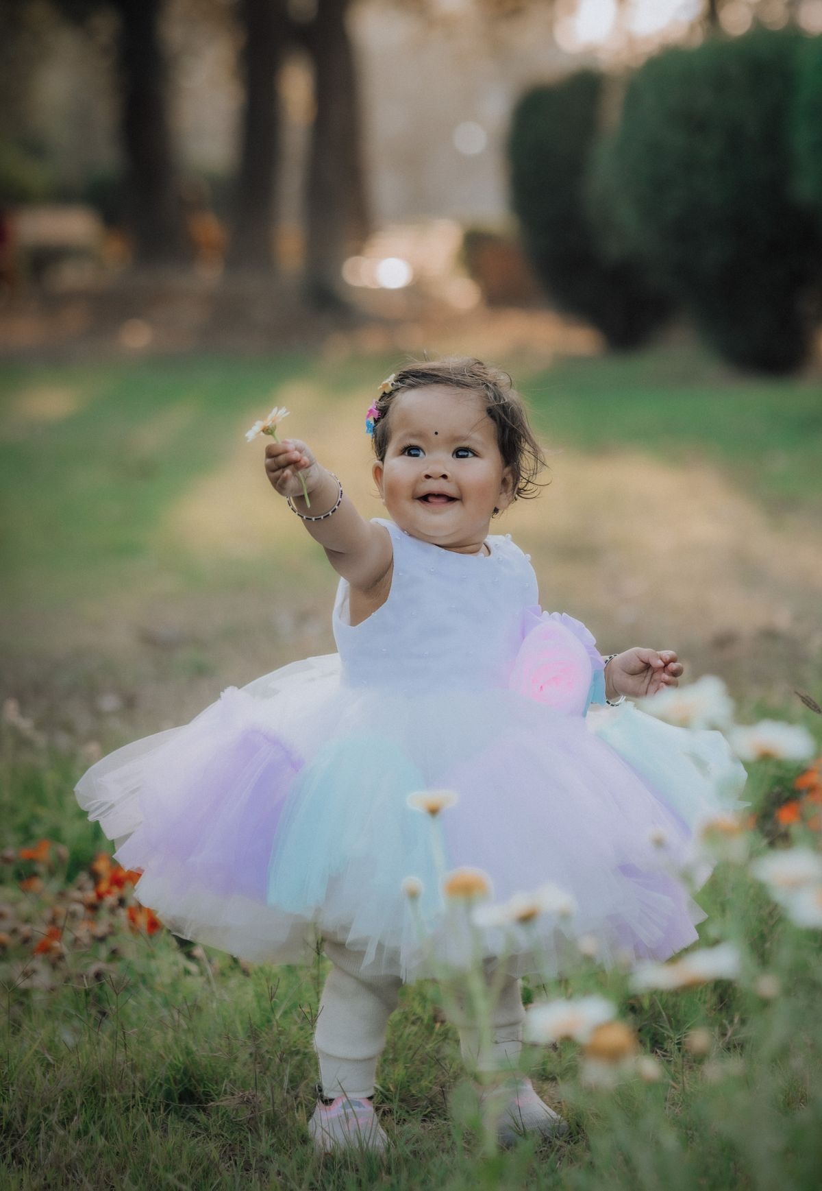 Prénom Garance, bébé
