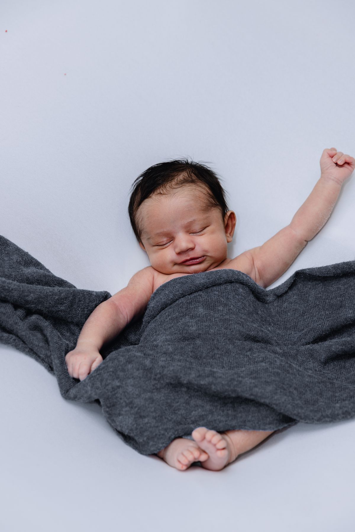 Prénom Iris, bébé
