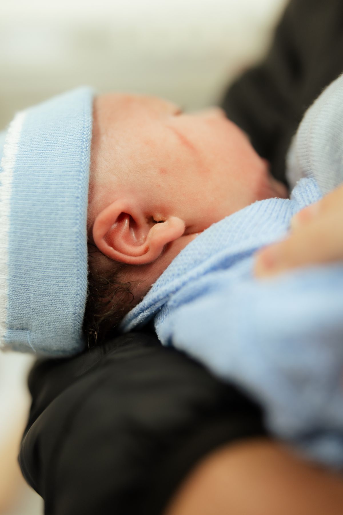 Prénom Diego, bébé