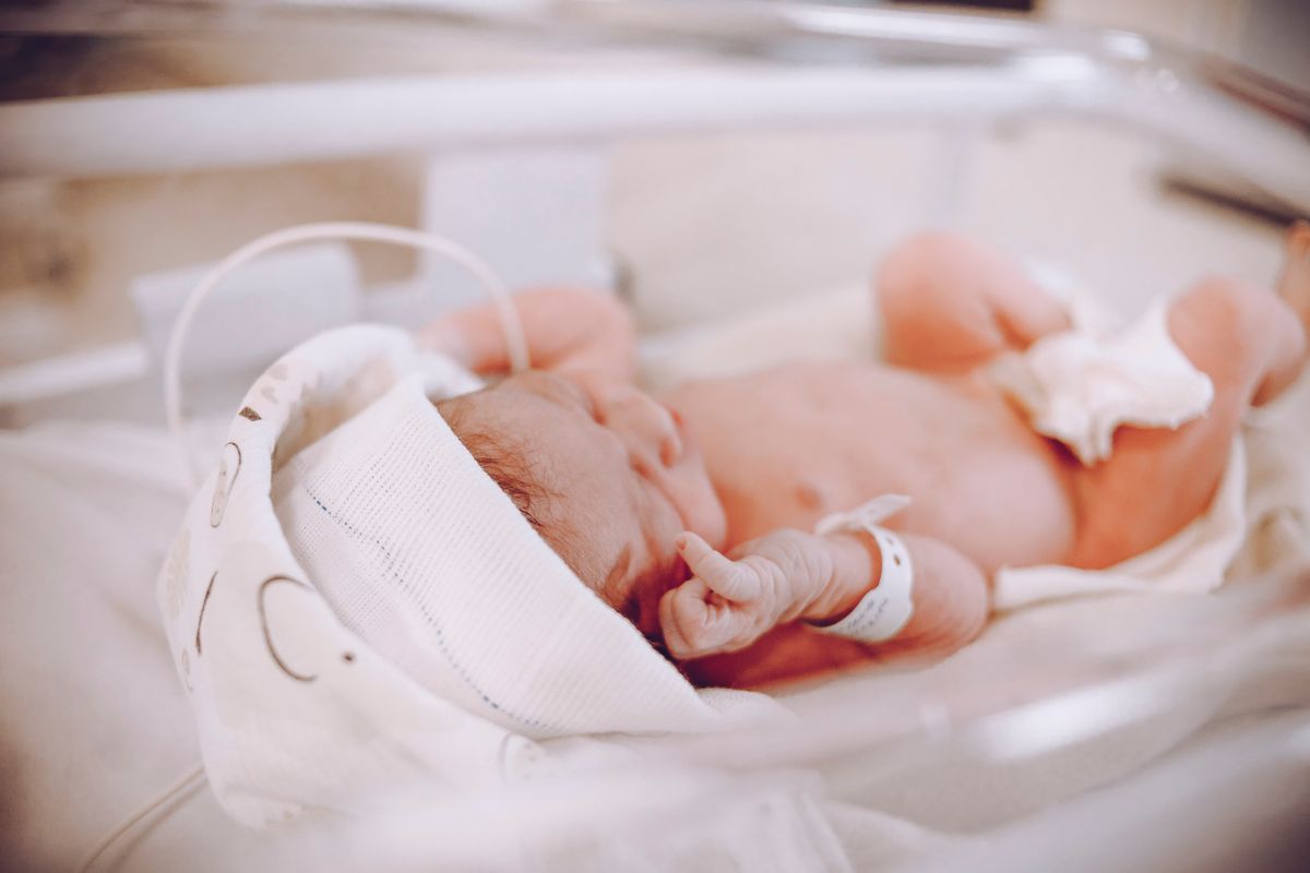 Prénom Lou, bébé