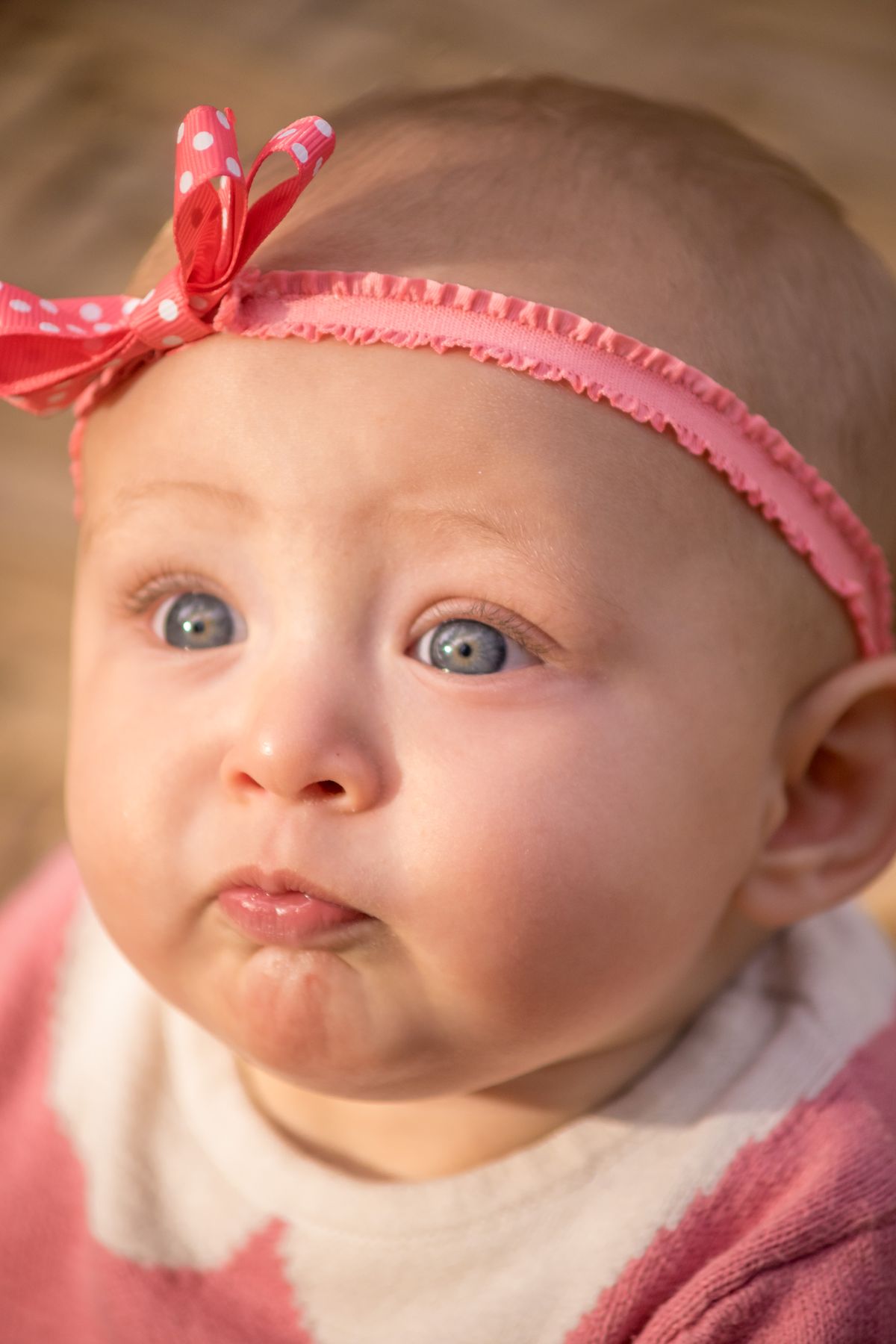 Prénom Sofia, bébé