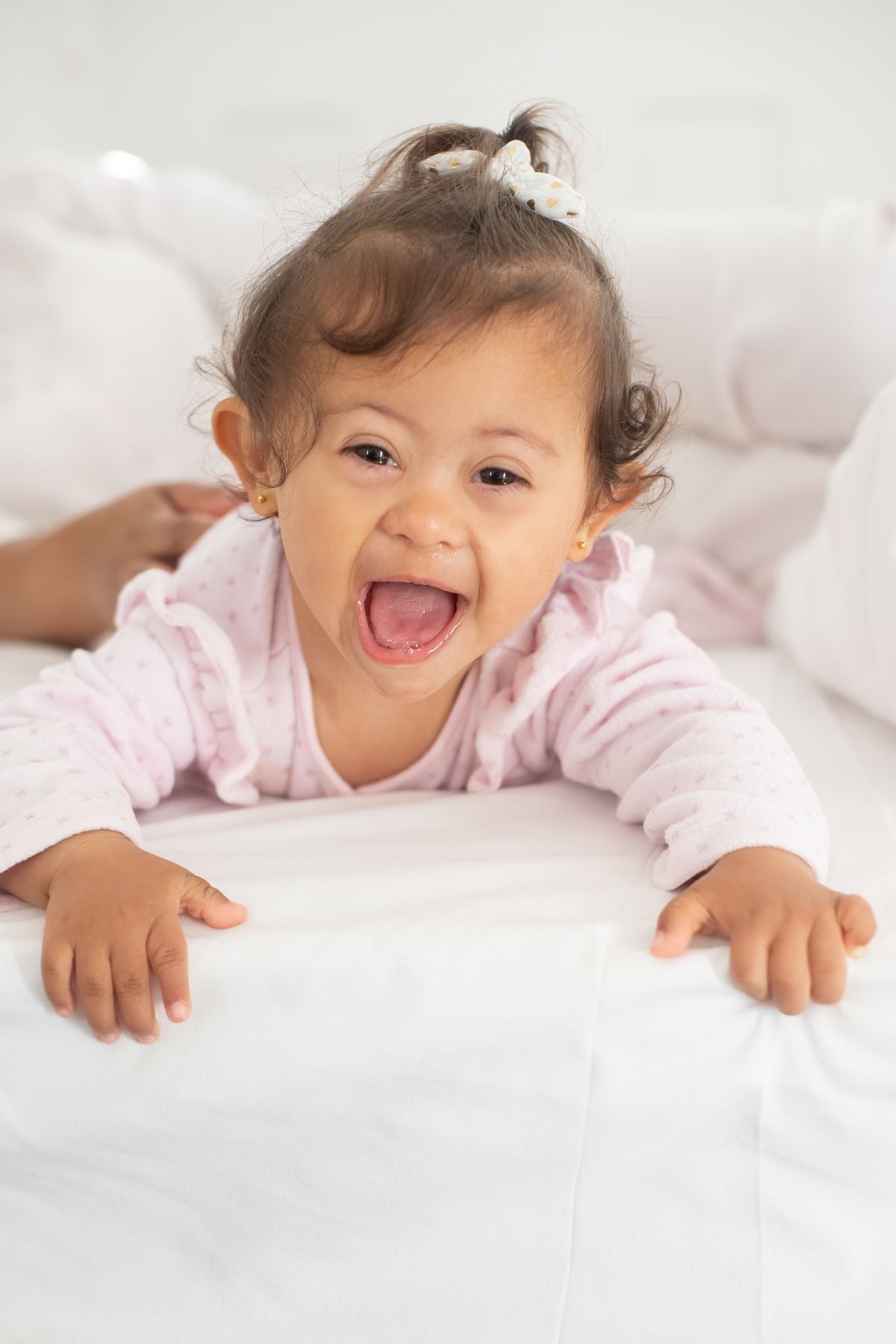 Prénom Lyana, bébé