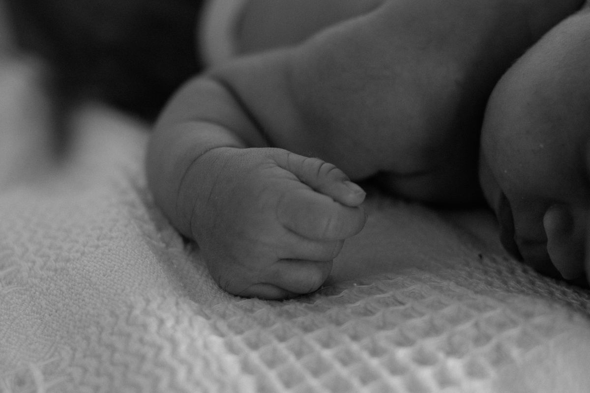 Prénom Lorenzo, bébé