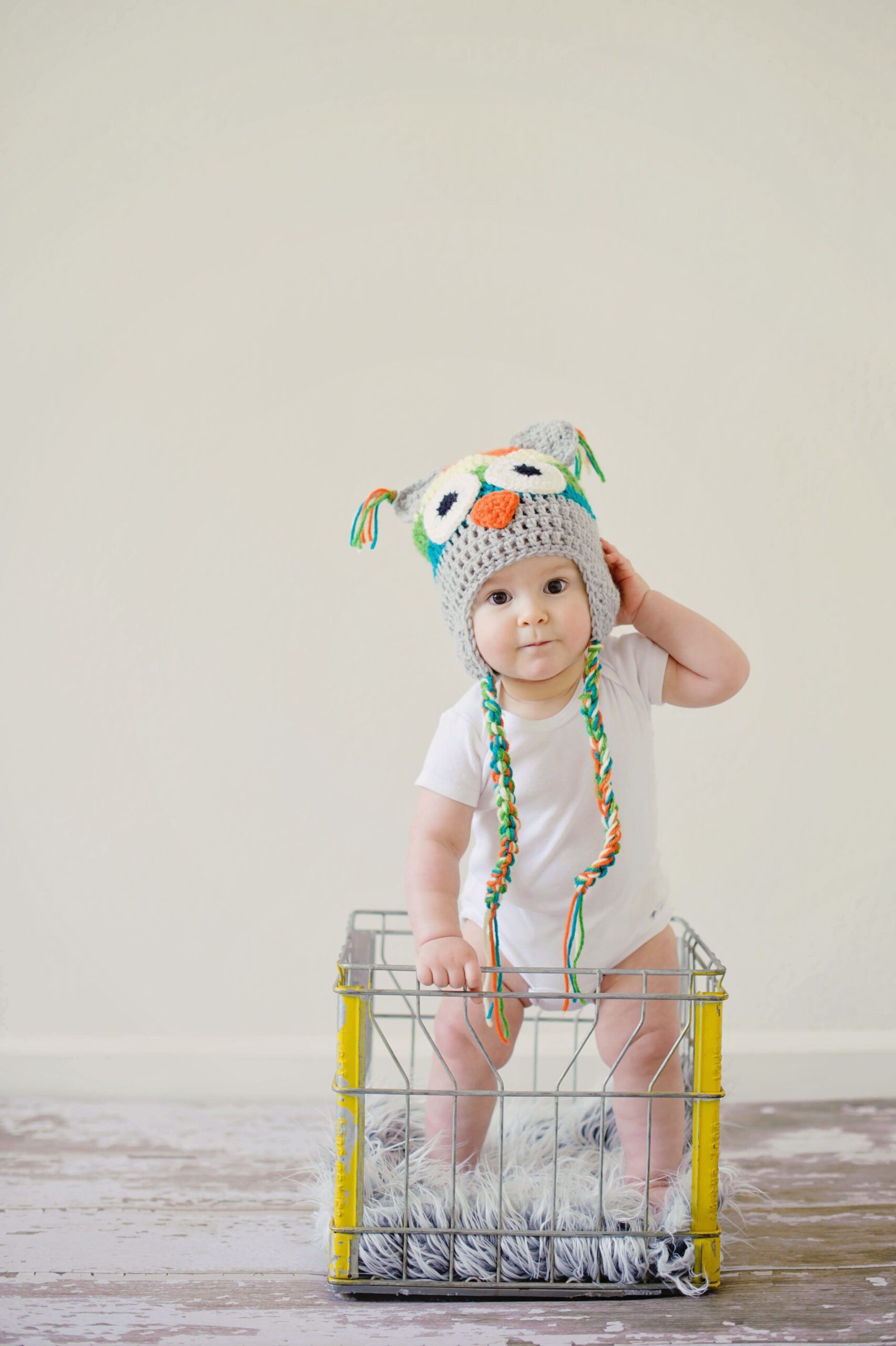 Prénom Guilhem, bébé